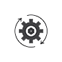 Vitesse de rotation
