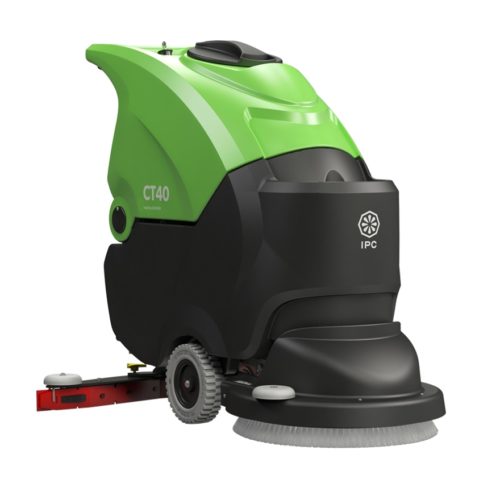 CT 40
