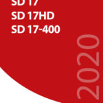Catalogue SD17