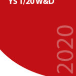 Catalogue YS 1/20 W&D