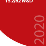 Catalogue YS 2/62 W&D