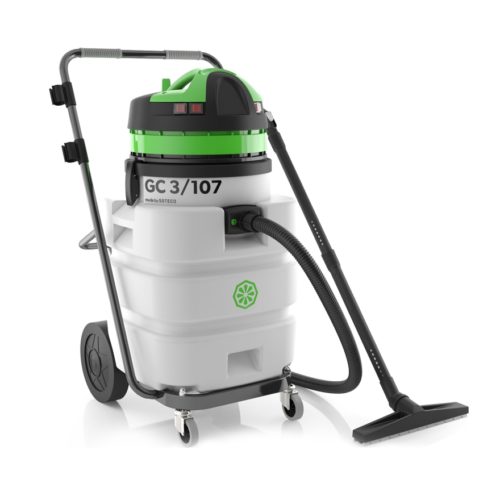 GC 3/107 W&D
