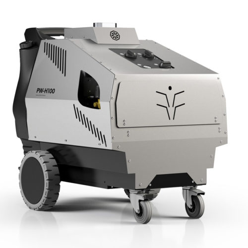 PW-H100 P INOX