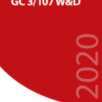 Catalogue GC 3/107 W&D