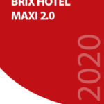 Catalogue BRIX HOTEL MAXI 2.0