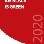 Catalogue BIS BLACK IS GREEN