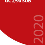 Catalogue GC 2/90 SUB