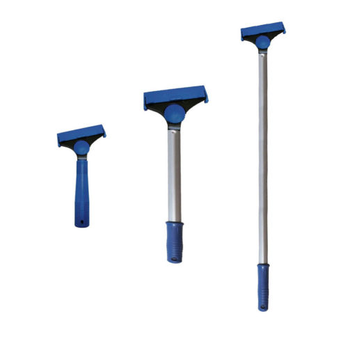 GRATTOIRS DE SOL ET FENÊTRE