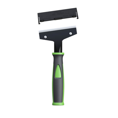 TECHNO SCRAP GRATTOIR DE SOL ET DE FENÊTRE