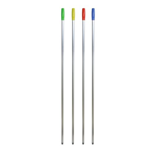 Manches ALUMINUM