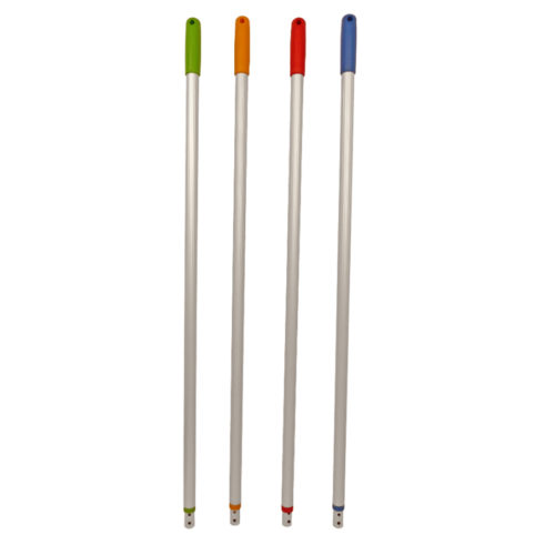 Manches TELESCOPIC ALUMINUM