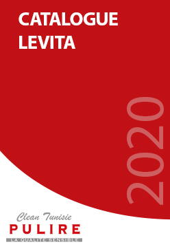 Catalogue LEVITA