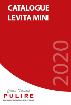 Catalogue LEVITA MINI