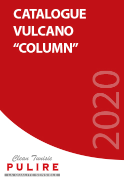 Catalogue VULCANO “COLUMN”