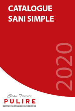 Catalogue SANI SIMPLE