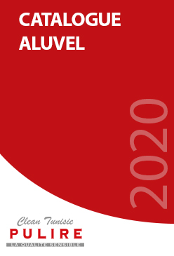 Catalogue ALUVEL