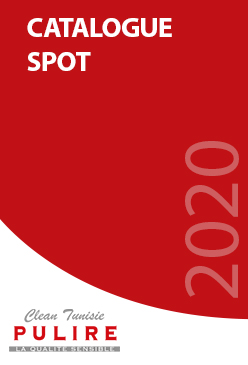 Catalogue SPOT