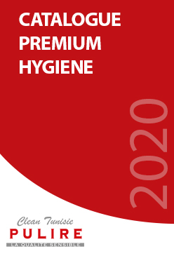 Catalogue PREMIUM HYGIENE