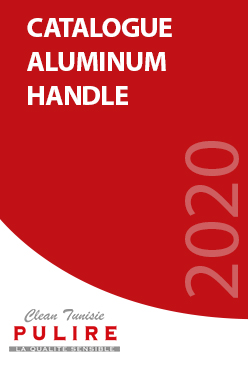 Catalogue Manches ALUMINUM