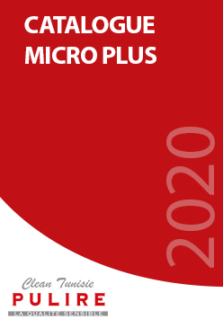 Catalogue MICRO PLUS