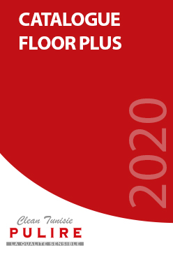 Catalogue FLOOR PLUS