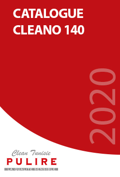 Catalogue CLEANO 140