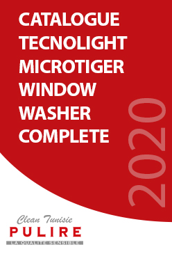 Catalogue TECNOLIGHT MICROTIGER MOUILLEURS