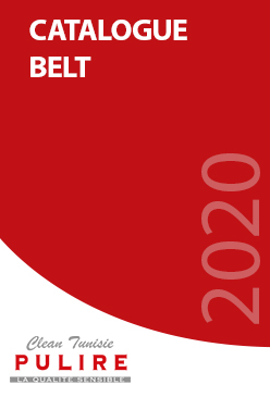 Catalogue CEINTURE