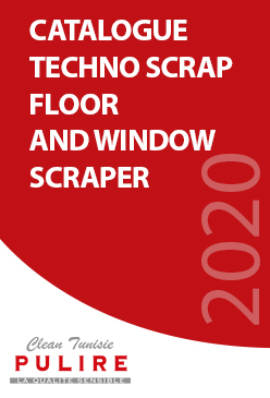 Catalogue TECHNO SCRAP 